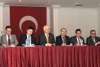 Oğuz’dan müdürlere uyuşturucu uyarısı