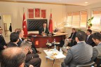 Özel eğitim masaya yatırıldı