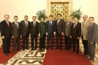 Muhasebeciler Ankara’da çözüm aradı