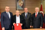 Abalıoğlu 4 okul daha yaptıracak