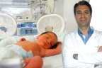 TEKDEN AİLESİNE DOÇENT YENİDOĞAN UZMANI