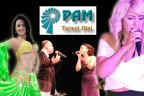 YENİ YILA PAM TERMAL OTEL’DE GİRİLİR