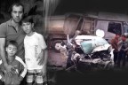 OTOMOBİL TIR’IN ALTINA GİRDİ: 1 ÖLÜ 1 YARALI