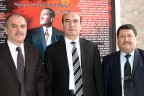 Pamukkale’de fakirlere 10 milyon TL yardım
