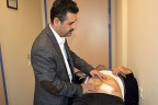 BU AMELİYAT EGE BÖLGESİ’NDE İLK