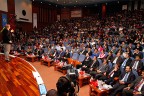 HEDEF, GİRİŞİMCİLİK VE LİDERLİK