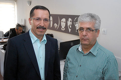 ODTÜ kültürünü PAÜ’ye taşıyacak