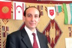 Bir garip adaylık açıklaması