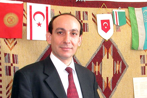 Bir garip adaylık açıklaması