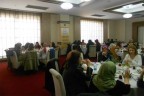 TIP ÖĞRENCİLERİ KAHVALTIDA BULUŞTU