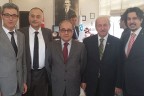 PAÜ TEKİRDAĞ’IN ULAŞIMINI PLANLAYACAK