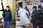 18 yaşındaki genç intihar etti