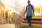 ÖZEL PEV KOLEJİ DEZENFEKSİYON ÇITASINI YÜKSELTTİ
