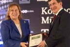 Sabancı Denizli’yi tercih etti