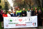 “HAREKET ET MUTLU YAŞA”
