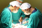 Plastik cerrahi ile hayata dönüş