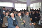 Domatesi sertifikalı çiftçiler yetiştirecek