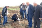 Farelere karşı topyekün savaş