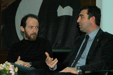 TED’de “Üstü Kalsın” ile ilk’lere imza atıldı
