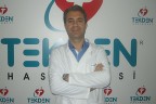 Doç. Dr. Öztekin Tekden’de