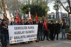 TGB Kubilay’ı anacak