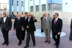 Okullaşmada arsa sıkıntısı önemli sorun