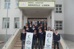 Yeşilay gönüllü gençler arıyor
