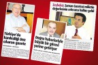 Evvel ZAMAN içinde…