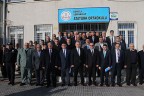 Zolan: 2015 yatırım yılı olacak