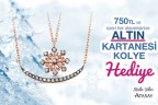Atasay’dan şımartan yılbaşı kampanyası