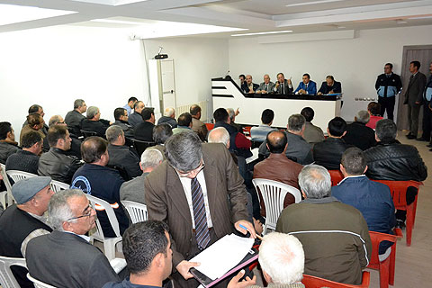 ARAÇLARI SATIP BORÇ ÖDEYECEK