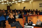 Liseliler uyuşturucuya savaş açtı