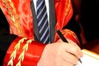 O DAVALARIN HAKİMİ DENİZLİ’YE ATANDI