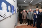 Heykel Fotoğrafları Sergisi açıldı