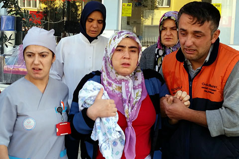 İp oyunu Nisanur’u ölüme götürdü