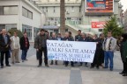 Denizli’den Yatağan’a destek