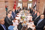 TOBB DENİZLİ’YE ÇIKARMA YAPIYOR