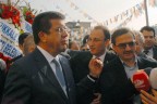 Zeybekci: Operasyonun sonuçlarını beklemek lazım