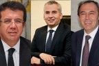 Ak Parti yönetiminde kimler olacak?