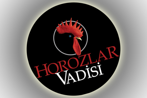 HOROZLAR VADİSİ