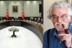 Ak Saray’a Ressam Çallı’nın Atatürk portresi