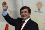 Başbakan Davutoğlu Denizli’ye geliyor