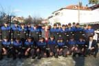 Kar tahribatını giderme seferberliği