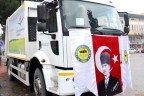 Çabalar daha temiz bir Buldan için