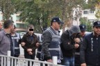 Çivril’de hırsızlık yapan 3 kişi yakalandı