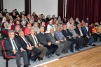 Gaysarlılar buluştu