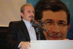 ŞENTOP: BARAJ KALKARSA, AK PARTİ’NİN OYU ARTAR