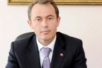 AK Parti’nin il başkan adayı Şahin Tin