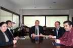 4 mahallenin altyapısı için 39,52 milyon Euro kredi kullanılacak