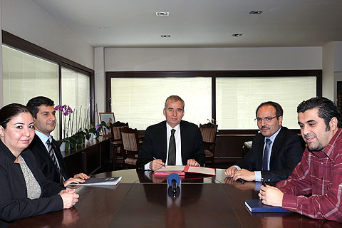 4 mahallenin altyapısı için 39,52 milyon Euro kredi kullanılacak